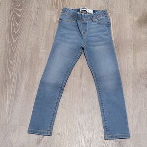 Toddler Boy Jeggings